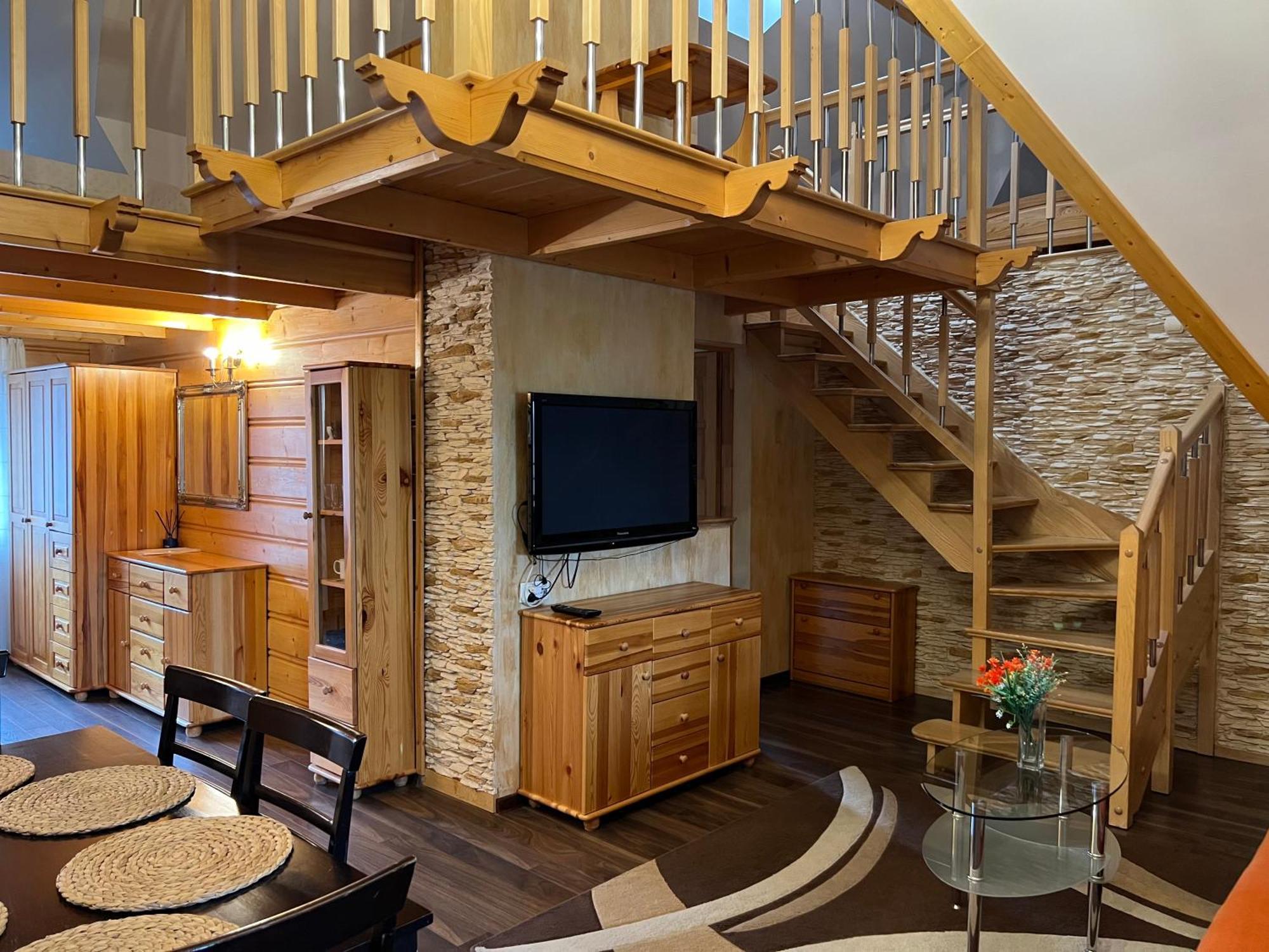 Apartamenty Bukowina Bukowina Tatrzańska Exterior foto