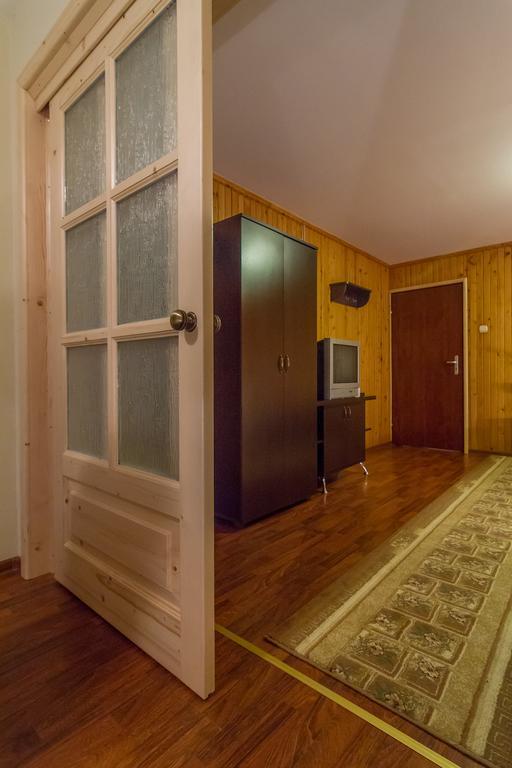 Apartamenty Bukowina Bukowina Tatrzańska Zimmer foto